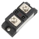 thumbnail image 4 of Solid State Relay, 400A DC 3-32V To AC 24-480V DA Solid State Relay ABS Housing  For Mining For Machine Tool ANGGREK DC to AC Relay, 4 of 8