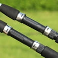 thumbnail image 4 of facefd Angling Rod Fishing Tackle with Ceramic Guide Ring Metal Bracket For Sea Fishing, 4 of 9