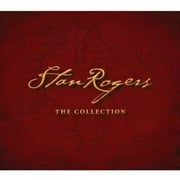 Stan Rogers - Collection - Folk Music - CD