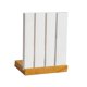 thumbnail image 4 of Soporte para cápsulas de café, organizador de cápsulas de café para despensa, decoración del hogar blanco, 4 of 9