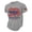 Light Gray, variant on Mens 4th of July Shirts 250 Anniversary American Flag T Shirts Short Sleeve USA Shirt Independence Day Patriotic Tee Tops