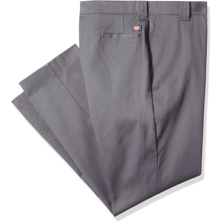 Red Kap Men's Utility Uniform Pant, Charcoal, 56x32 | Walmart Canada