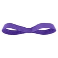 thumbnail image 1 of Banda de brazo correctora de Swing, banda de entrenamiento de corrección de Golf, práctica de alineación de entrenamiento de Swing de Golf, accesorios Púrpura, 1 of 8