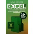 thumbnail image 1 of Excel 2022: Más De 30 Fórmulas Y Funciones Para Ser Un Maest esquí esquí Gafas de esquí, 1 of 2