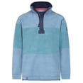thumbnail image 1 of Lazy Jacks Mens Pique Sweatshirt, 1 of 4