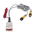 thumbnail image 3 of Contador electrónico industrial, Contador electrónico LED BERM Contador de inducción JD H Integración perfecta, 3 of 14