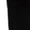 Black White, variant on Men's Relaxed Fit Denim Shorts Below Knee - Washed Blue