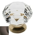 thumbnail image 3 of Baldwin Crystal Knob, 3 of 3