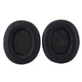 thumbnail image 2 of Cojines Orejas Diegar Cushion Memory Foam Protein Reparación Cuero Part para Tune 700BT 710BT 700BTNC 750BT 760BTNC, 2 of 9