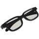 thumbnail image 3 of 16Pcs Gafas 3D para LG Cinema 3D TV, 3 of 5