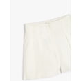 thumbnail image 3 of Linen Shorts, 3 of 3