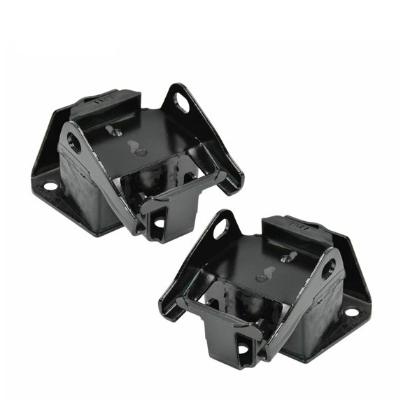 Engine Motor Mount Driver Passenger PAIR for Chevy Buick Pontiac Olds