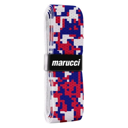 Marucci Bat Grip .50mm, 1.0mm, 1.75mm Advanced Polymer Bat Tape