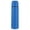 blue, variant on Ozark Trail 18oz Vacuum Insulated Stainless Steel Double Wall Thermal Water Bottle with Cup, Red