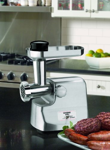 Waring Pro Meat Grinder - Walmart.com