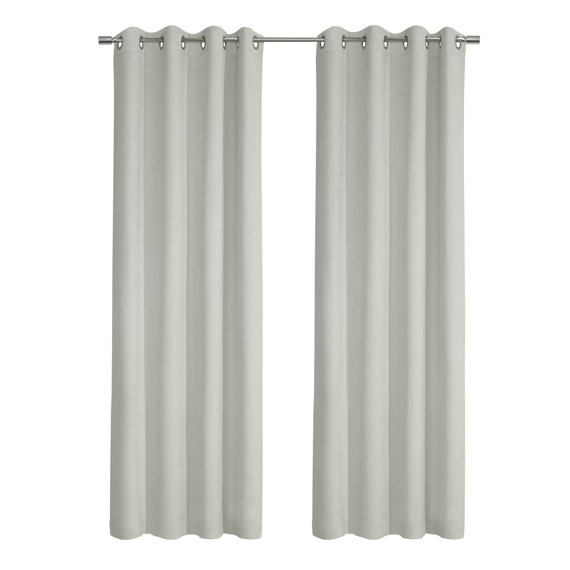 Loft Living Nova Blackout Grommet Indoor Curtain 54 x 108 in