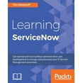 thumbnail image 1 of Pre-Owned Learning ServiceNow, 1 of 1