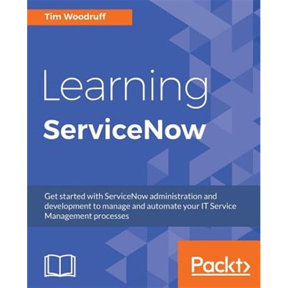 Pre-Owned Learning ServiceNow