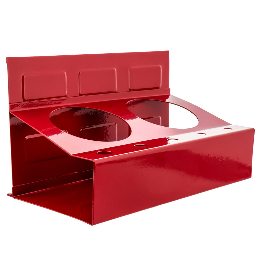 TCP Global Aerosol Spray Can and Screwdriver Holder Tray