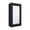 Multi-color, variant on DEPOT E-SHOP Medicine Cabinet 25.7" - 1 Door, 3 Shelves, Mirror - Bathroom Storage Cabinet-Color:White