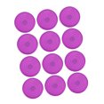 thumbnail image 1 of 12pcs Arcade Button Cover, Compatible With Kailh Cherry TTC Akko Glorious Switches, Professional Design, Full Kit, 1 of 8