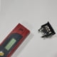 thumbnail image 5 of Scienceny Medidor de PH de plástico ABS rojo para piscina de acuario probador de precisión Digital LCD de prueba fácil y conveniente Medidores de medidas dimensionales, 5 of 6