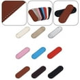 thumbnail image 4 of 1Pc Long Bottom for Knitted Bag PU leather Bag Base DIY Handmade Bag Bottom DIY, 4 of 5