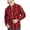 Red - crimson, variant on Weatherproof Mens Twill Jacket, Red, Medium