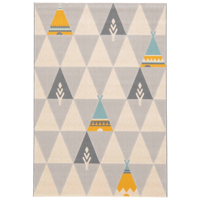 Canvas 415 tippie 120x170 cm