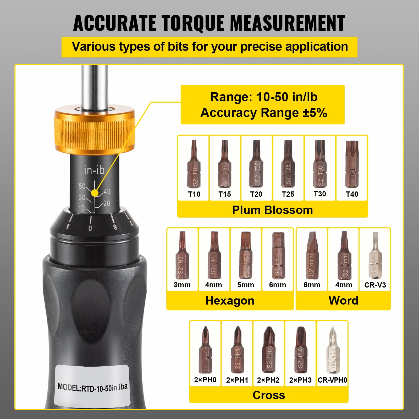Vortex torque wrench deals