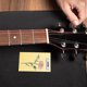thumbnail image 4 of unbranded Stickers PVC Para Guitarra Acústica Y Eléctrica Con Diseños Animales Para Personalizar Tu Instrumento, 4 of 6