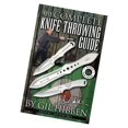 thumbnail image 2 of United Cutlery Gil Hibben Knife Throwing Guide UC0882, 2 of 2