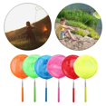 thumbnail image 2 of XUYAN Children's Retractable Butterfly Net Outdoor Set Is Perfect for Catching Outdoor Outside Toys for Kids, Birthday Gifts for 3 4 5 6 7 8-12 Year Old Boys Girls, 2 of 6