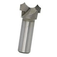 thumbnail image 1 of koolsoo Straight Round Shank Carbide Router Bit for Woodworking - as described, NO.5, 1 of 7