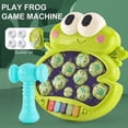 thumbnail image 2 of Piano electrónico de juguete interactivo Whack Game Learning, 2 of 5