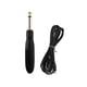 thumbnail image 5 of Receptor Y Transmisor Audio para Pastilla Guitarra Eléctrica Inalámbrico UHF A8, 5 of 8