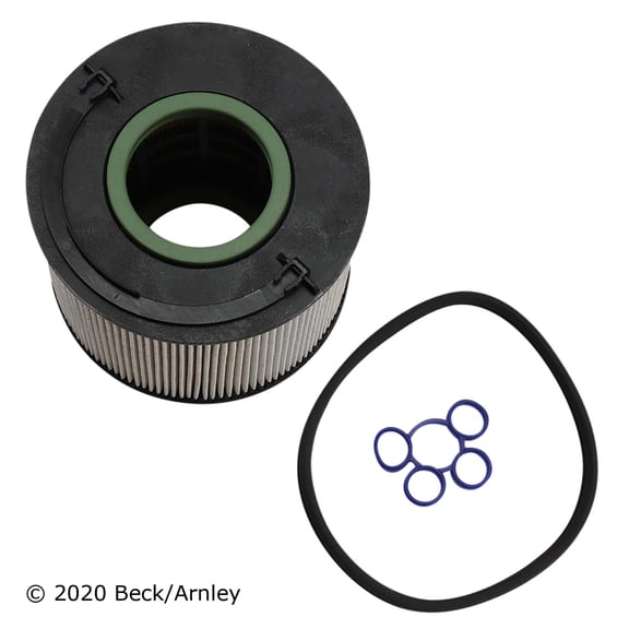 BeckArnley 043-1076 Fuel Water Separator Filter