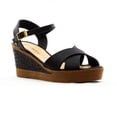 thumbnail image 3 of Zapatillas para Mujer ZMexico CA26201 negro 25, 3 of 4