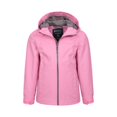 thumbnail image 5 of Mountain Warehouse Boys/Girls Torrent Taped Seam Waterproof Jacket, 5 of 5