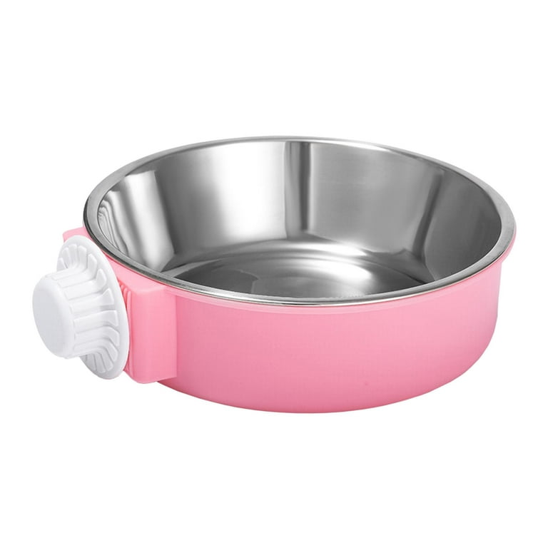 100oz Large Stainless Steel Dog Bowl. Extra Large Dog Water Bowls
