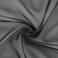 thumbnail image 2 of LCXmlly Blackout Curtain 2Pcs Fine Workmanship Window Gauze Easy to Install Wide Application Polyester Thin Window Decor1658, 2 of 6