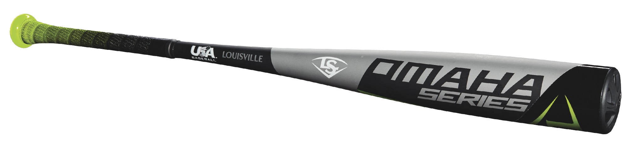 Louisville Slugger UBO5B10-20 Baseball Bat 30 20 oz. (-10) 2 5/8