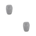 thumbnail image 4 of Destyer Flower Shape Candle Mold Silicone Decorating Mould Sugarcraft Candles Molds Crafting for Professional 2Set, 4 of 6