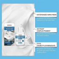 thumbnail image 2 of White Enamel Paint Set, 30ml Multi-Pack for Bath & Surface Repair, Durable Gloss Finish, 2 of 5