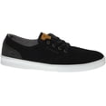 thumbnail image 2 of Emerica Mens Romero Laced Black Black White Shoes, 2 of 7