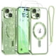 thumbnail image 1 of Funda Meifigno para iPhone 15 6.1 con protectores de pantalla, 1 of 6