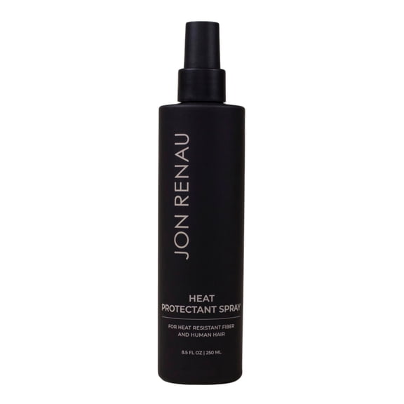 Jon Renau Heat Treat Thermal Spray 8.5 Fluid Ounce