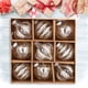 thumbnail image 4 of Christmas Tree Decorations Ornament Set Shatterproof Ornaments Hanging Decor For Party Tree Decoration, 4 of 4