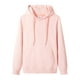 thumbnail image 1 of Sudadera Bordada Personalizada Qarigey Sudadera con Capucha Rosa 4XL, 1 of 6