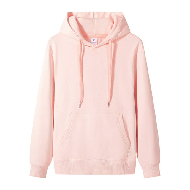 Youkk Cherish Special Occasions Personalized Embroidered Sweatshirt Personalized Portrait Favorite Photo pink 4XL